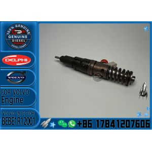 Original Diesel Fuel Injector 22301417 BEBE1R12001 BEBE1R12101 BEBE1R12201