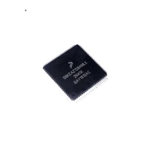 Quality Original Ic Mosfet Transistor S9KEAZ128AMLK N-X-P Ic chips Integrated Circuits Electronic components KEAZ128AMLK for sale