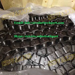 Quality Crawler Crane Track Shoe Link For SUMITOMO LS78RH for sale