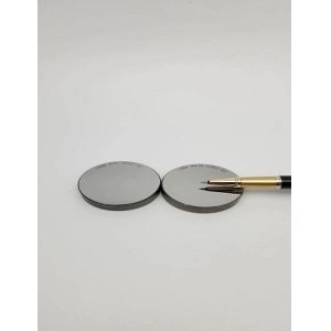 NDT Hardness Blocks For Bench Type Brinell Rockwell Vickers Hardness Tester