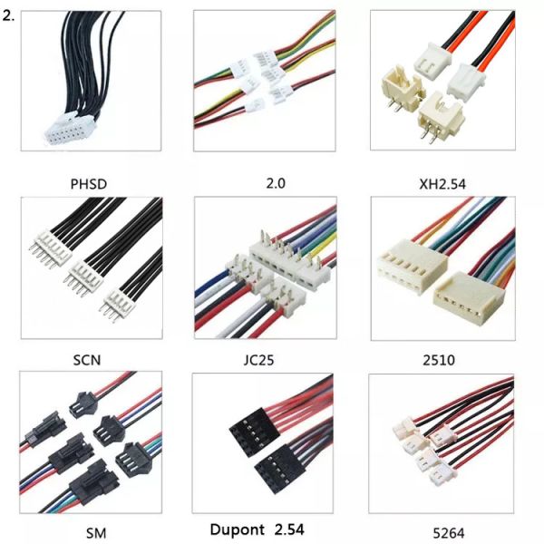 Buy Custom Engine Wire Harness Cable Multipurpose Durable Multicolor at wholesale prices