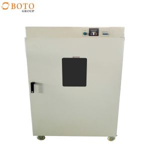 Laboratory Industrial High Temperature Drying Oven