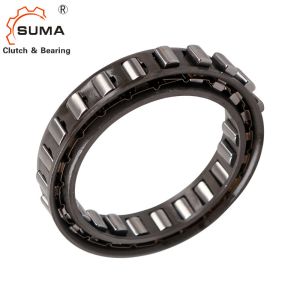 Quality BWC-13239B GCr15 Centrifugal 711Nm Sprag Backstop Bearing for sale