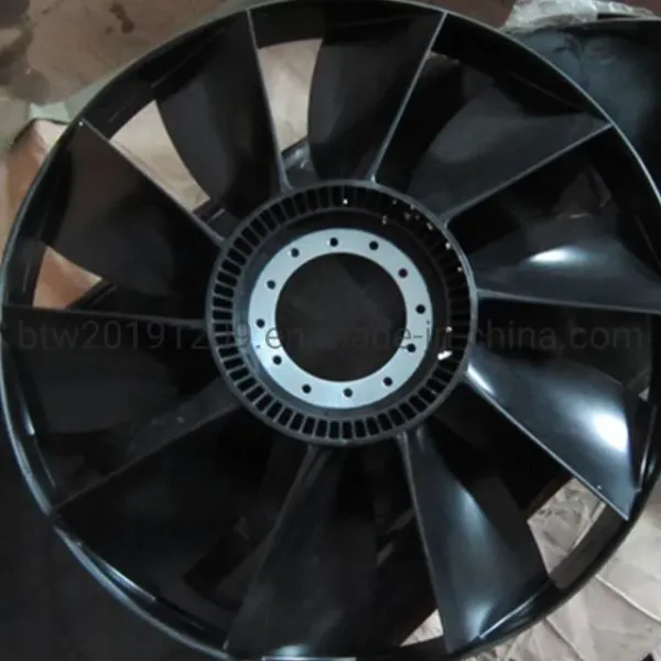 Durable Heavy Duty Car D10 Fan Blade Vg1540060260