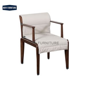 end MOYI Modern Lounge Chair Including Foam Filling Material Comfortable