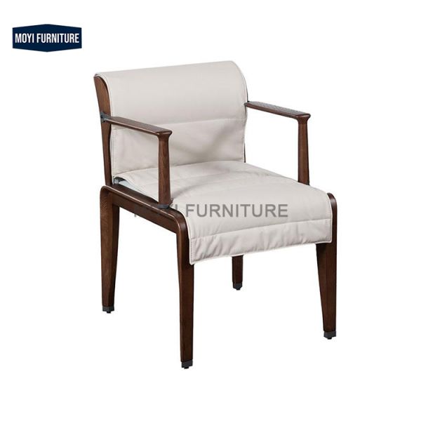 end MOYI Modern Lounge Chair Including Foam Filling Material Comfortable