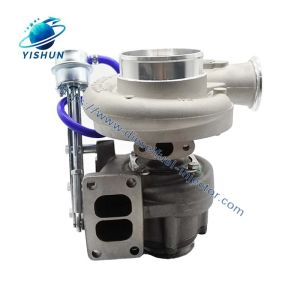 Turbo HX35W Turbocharger 3593651 3800988 Compatible With Engine 6BT 6BTAA