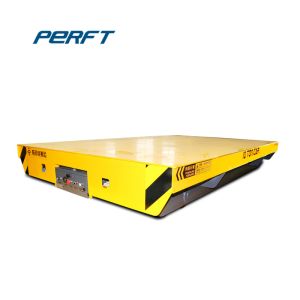 China Large Capacity Pallet Factory Electric Material Handling Cart on sale