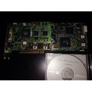 Quality J390712-02 Buffer PCB for Noritsu minilab for sale