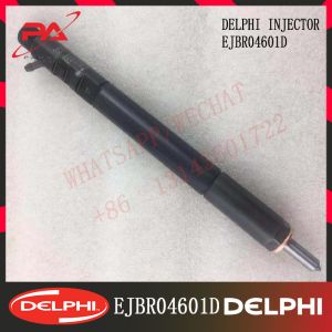 New EJBR02601Z EJBR04601D EJBR04501D EJBR04701D EJBR03401D EJBR03301D Injector