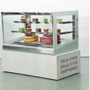 Air cooling Cake Display Cabinet