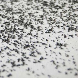 sand peening media metal abrasive steel grit G80