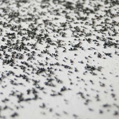 Buy sand peening media metal abrasive steel grit G80 at wholesale prices