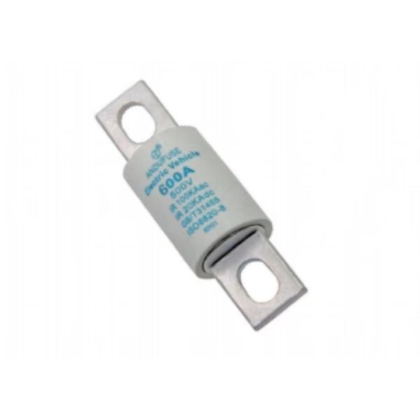 Buy IEC 300A - 600A Fast Acting New Energy Auto Fuse at wholesale prices