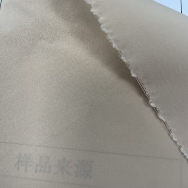 20D/48F+20D*20D/48F+20D 100GSM 4-way spandex fabric