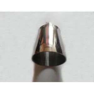 Sanitary Stainless Steel Weld Reducer,Welded Concentric Reducer
