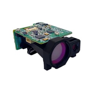 Laser Distance Meter Module Sensor For Accurate Fast Distance Measurement