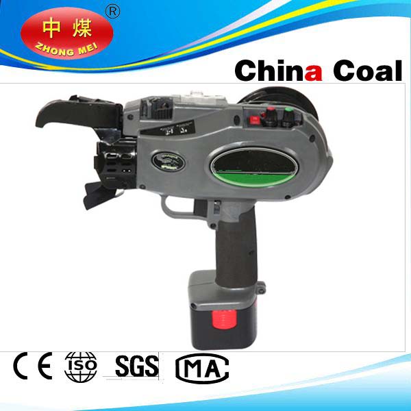 Buy Electric Automatic Rebar Tying Machine(CE/EU certificate) at wholesale prices