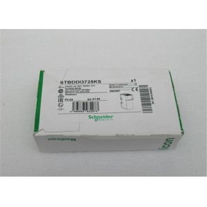China Schneider 24VDC IN 16PT BASIC KIT MODULE CONNECTOR SCREW STBDDI3725KS Modicon module new original on sale