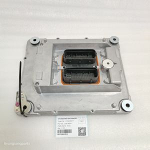 ECU Controller Panel 20814604 VOE20814604 With Program For EC700B EC330B EC360B