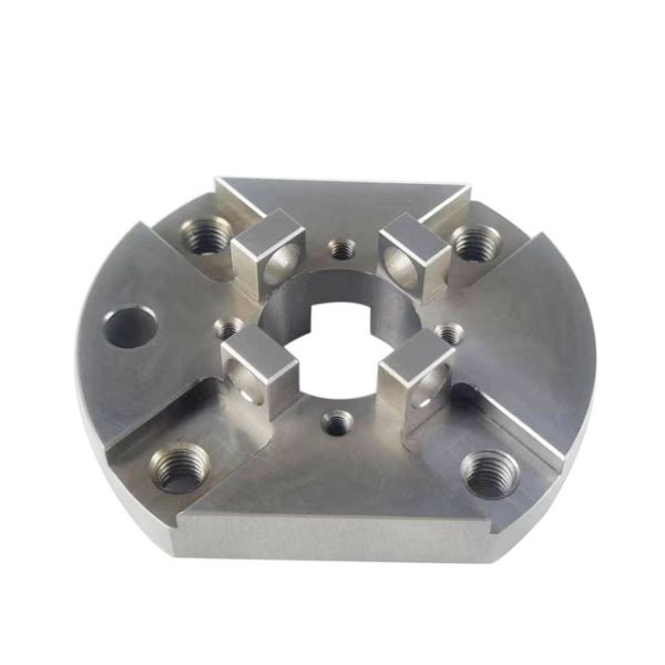Buy Precision CNC machining services for aerospace and aluminum parts at wholesale prices