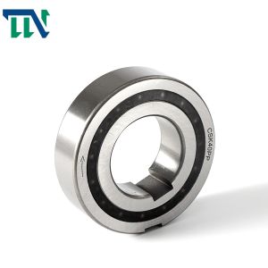 Steel CSK 40 Axial Motion Bearing Normal Operating Temperature
