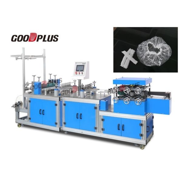 Buy High efficient fully automatic disposable plastic cap making machine at wholesale prices
