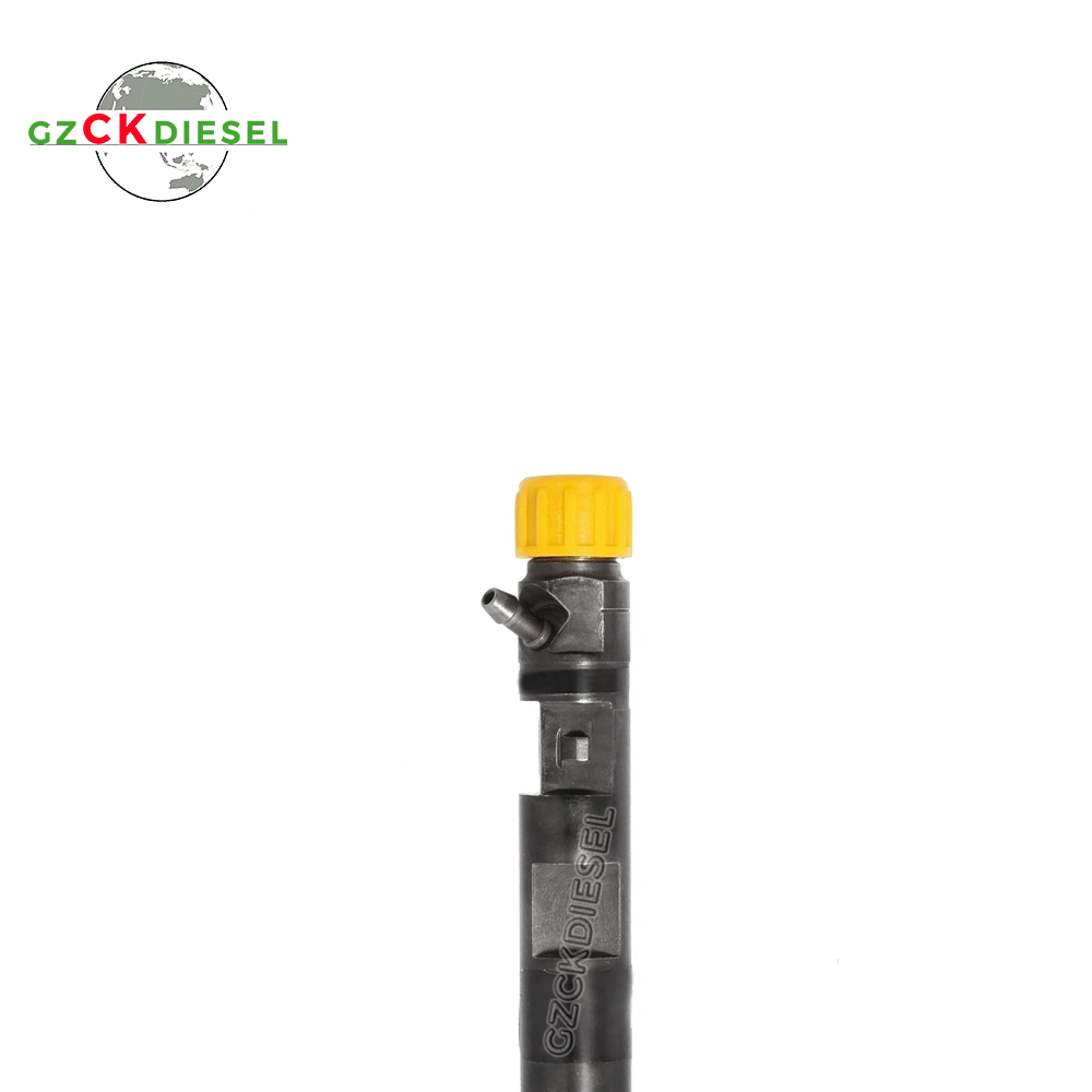 Fuel Injector EJBR1801A 166009384R 8200365186 8200049873 For Renault 1.5 dci Delphi Injector