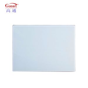 Tempered Glass Cutting Board Safe and Hygienic Choice for Food Preparation