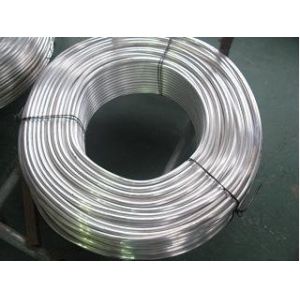 Zinc Ribbon anode for pipelines anti-corrosion , cathodic protection system