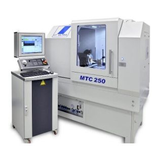 Ultra Precision Lightweight Diamond Turning Machine Single Point Diamond Lathe LT-MTC250