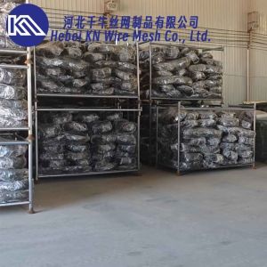 China High Loading Capacity And Superior Function Kn Anti-Tank Wire Net Essential For Protecting Armored Vehicles From Barrier Obstacles on sale China High Loading Capacity And Superior Function Kn Anti-Tank Wire Net Essential For Protecting Armored Vehicles From Barrier Obstacles on sale