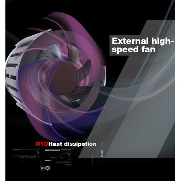 High Power 100W 12V 5000K 9012 Led Light Bulb Car Led Headlight