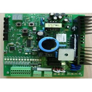 Hdi Enig Tg170 Osp Printed Circuit Medical Pcb Assembly 1oz