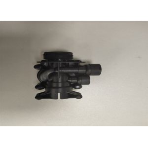 Professional custom plastic injection/ Pvc Pipe Fittings