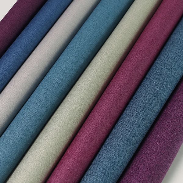 80Polyester 20Cotton 190gsm Water Resistant Greta Twill Workwear Fabric for to Russia