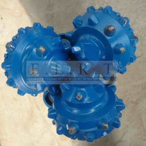 Quality 8 3/4&quot; FA447G , TCI Tricone Bit , Rock Bit , Sealed Journal Bearing With Gauge Protection , Tricone Bit for sale