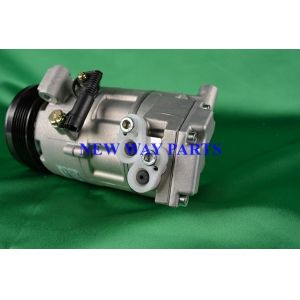 bmw　e46　318i　316i　320i compressor 64526908660 64526918751