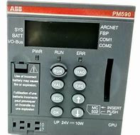 Quality PM590-ARCNET PLC Logic Controller ABB Brand New In Original Box for sale