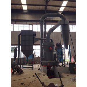 4R3216 Gypsum Raymond Roller Mill