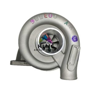 Turbocharger RHG6 ZX200 ZAX200 ZAXIS200 114400-3770 VA570031 VB570031 Hitachi