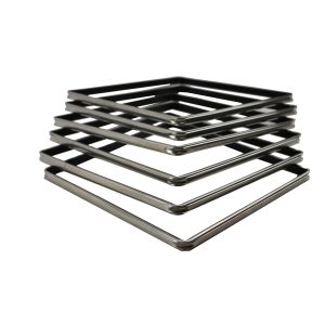 AGM Stainless Steel Warm Edge Spacer 18A