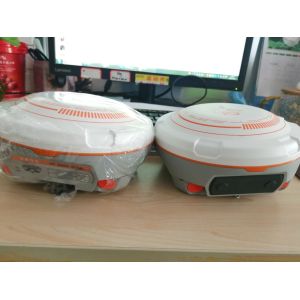 8 GB Memory Sino GNSS Comnav Base And Rover RTK GNSS Receiver Comnav N3