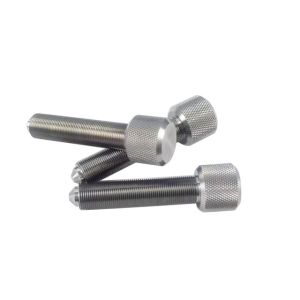 CNC Turning Parts CNC Precision Machining Custom Stainless Steel Parts