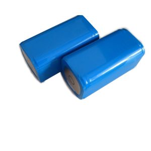 UN38.3 14.8V 2200mAh 18650 Battery Pack 1C Discharge