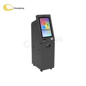 Quality China Kiosk UPI‑ATM Cash Withdrawal Mahcine UPI ATM Machine UPI Payment Machine Kiosk Cardless Cash Withdrawal From ATMs With UPI for sale