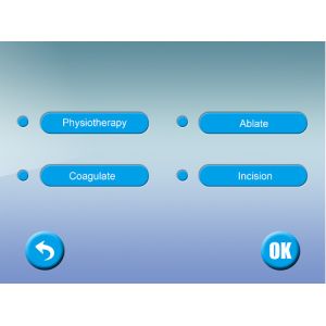 980nm 1470nm Diode Laser Machine