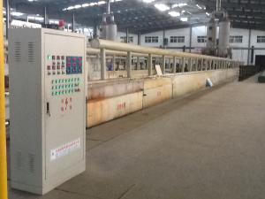 China Customized Color 270*100mm Welding Wire Machine Adjustable Spring Pressure on sale
