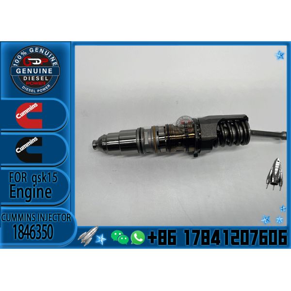 Diesel Fuel Pump Unit Injector Assembly 579262 574860 1529790 1846350 Engine Parts