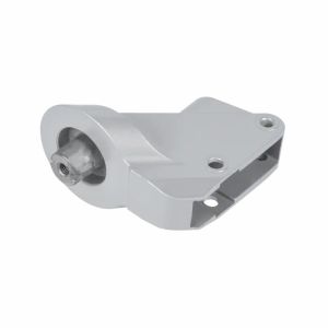 Custom Precision Alloy Pressure Aluminum Casting Parts with 50000shots Mould